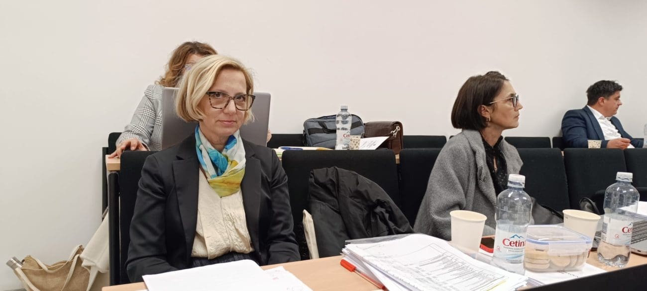 Pročelnica za financije: Proračun je realan, usklađen s pozitivnim projekcijama