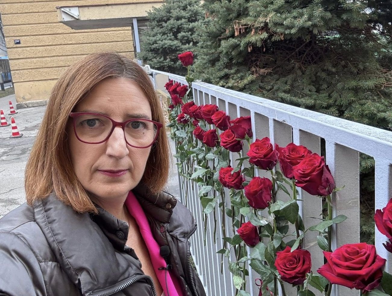 Emotivna Marijana Puljak: "Za svaku ženu koju država nije štitila"