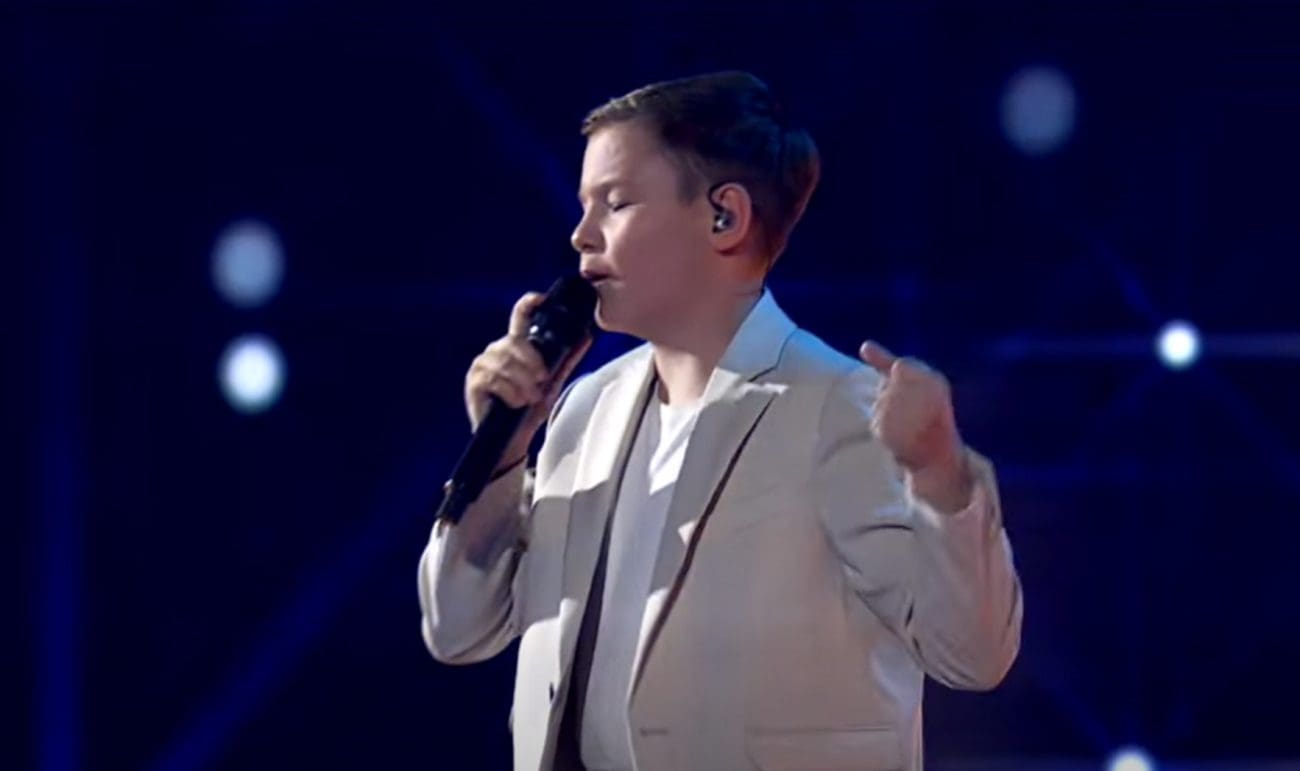 VIDEO Savršen nastup Marina Vrgoča! Pogledajte kako je to izgledalo...