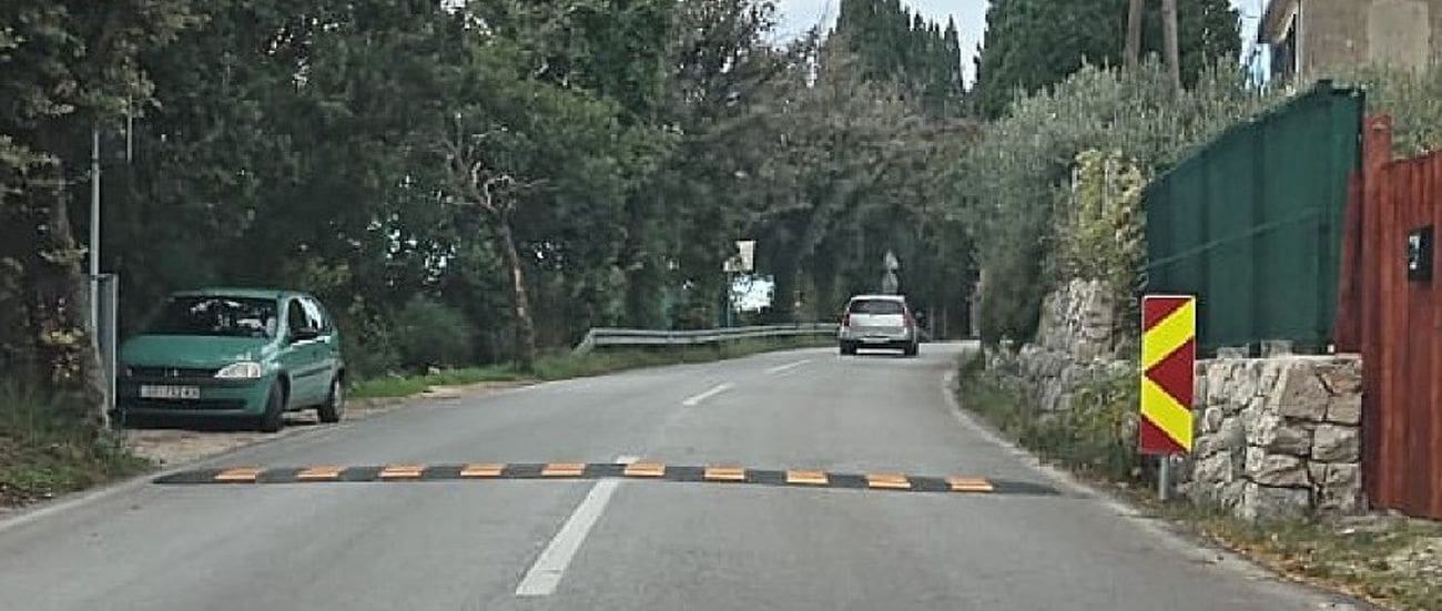 Divlji zapad na Marjanu: "Kako nazvati osobu koja je spremna ukrasti..."