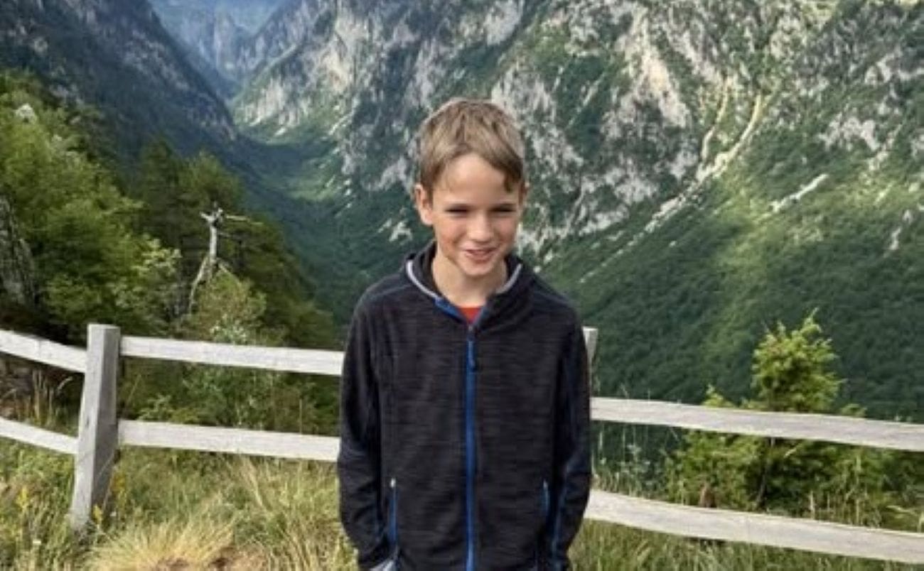 Kod Osijeka nestao 11-godišnjak