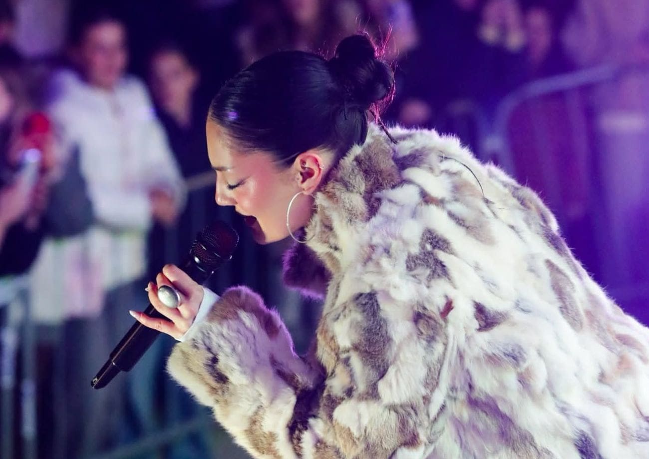 Spektakularnim koncertom Miach otvoren Advent u Kaštelima