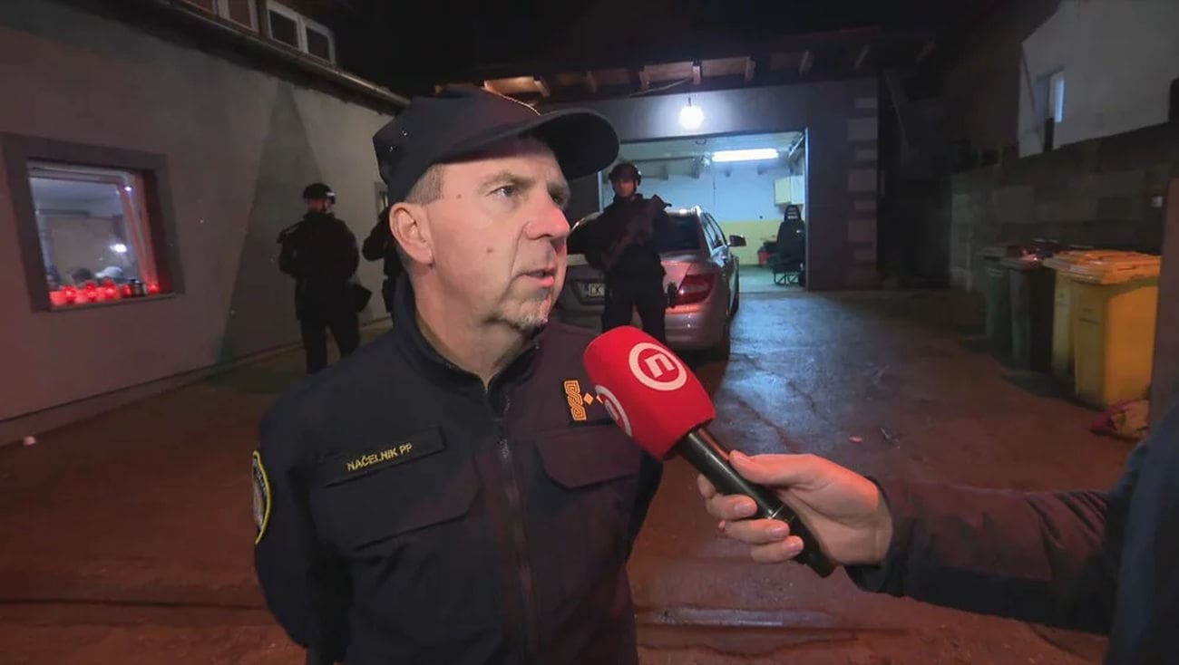 Šef policije poslao poruku ubojici: "Ako ovo vidi ili sluša..."