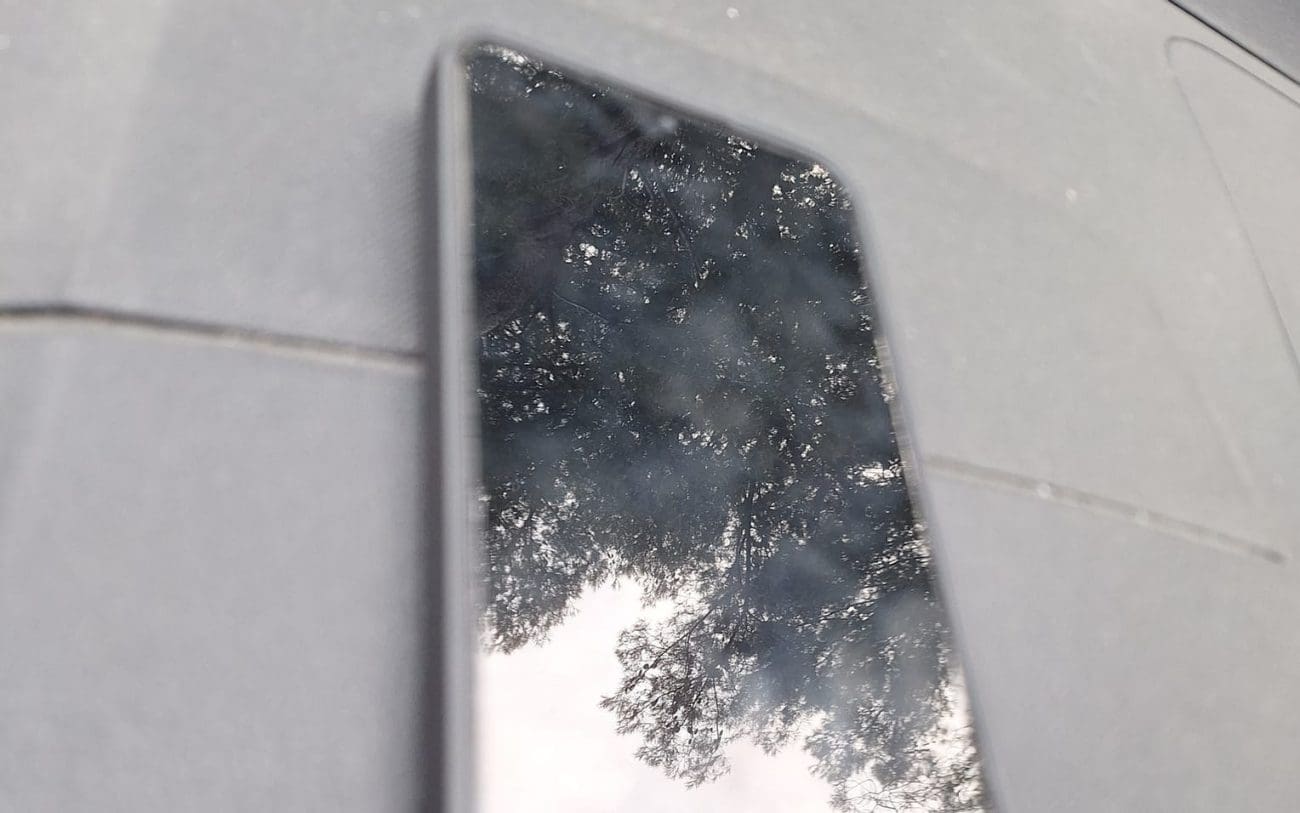 Pronađen mobitel na Mejašima pokraj OŠ Mejaši: Vlasnik se može javiti na navedeni broj...