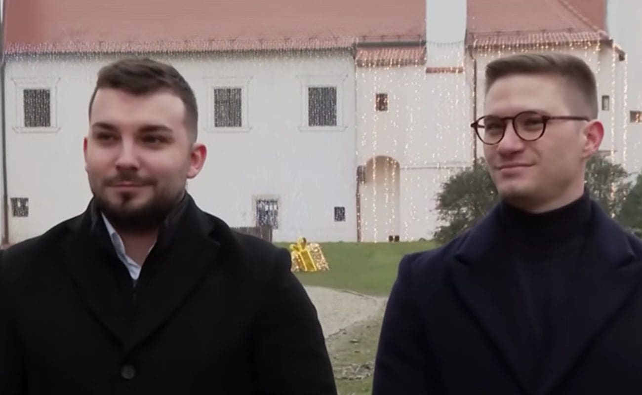 Šef Mladeži HDZ-a: "Osuđujemo ZDS"