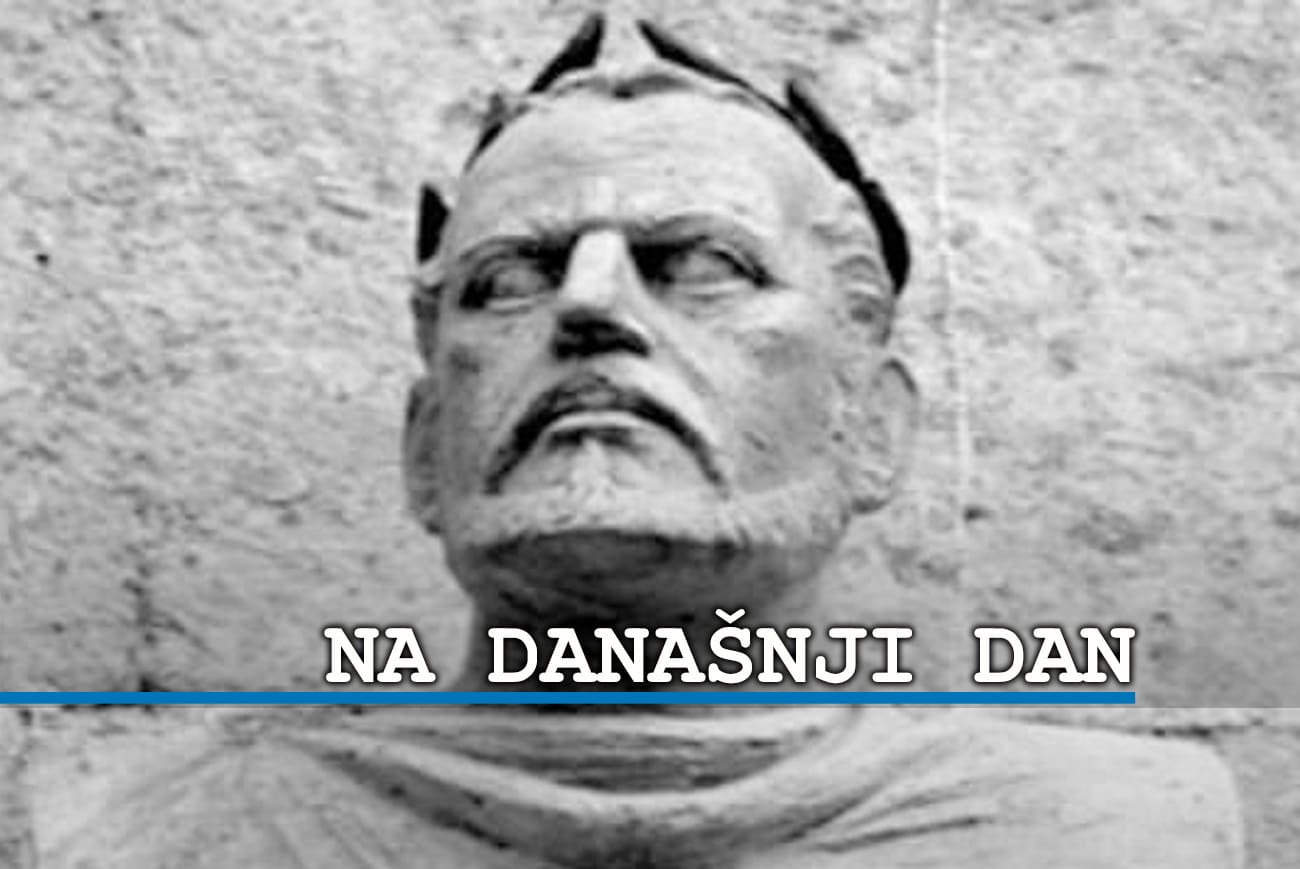 Od dalmatinskog rođenja do palače u Splitu: Kako je Dioklecijan oblikovao Carstvo i grad koji danas poznajemo