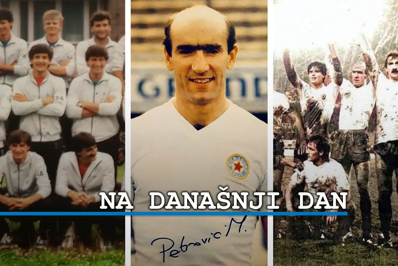 Sjever mu dao nadimak, publika ga nosila: Rico, bek koji je najavio moderni nogomet