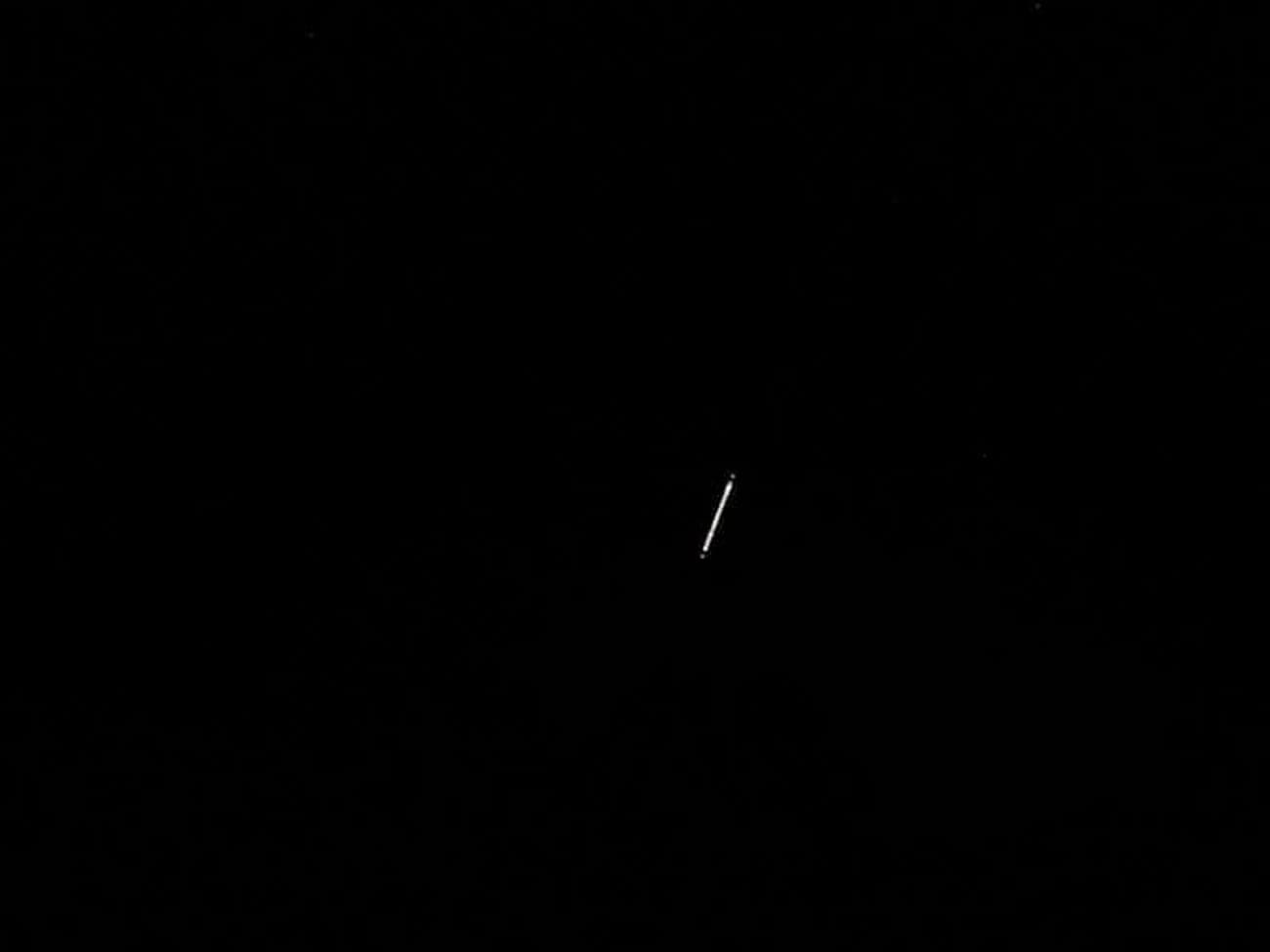 Međuzvjezdani komet sutra dolazi do točke najbliže Zemlji. Nakon toga će zauvijek nestati