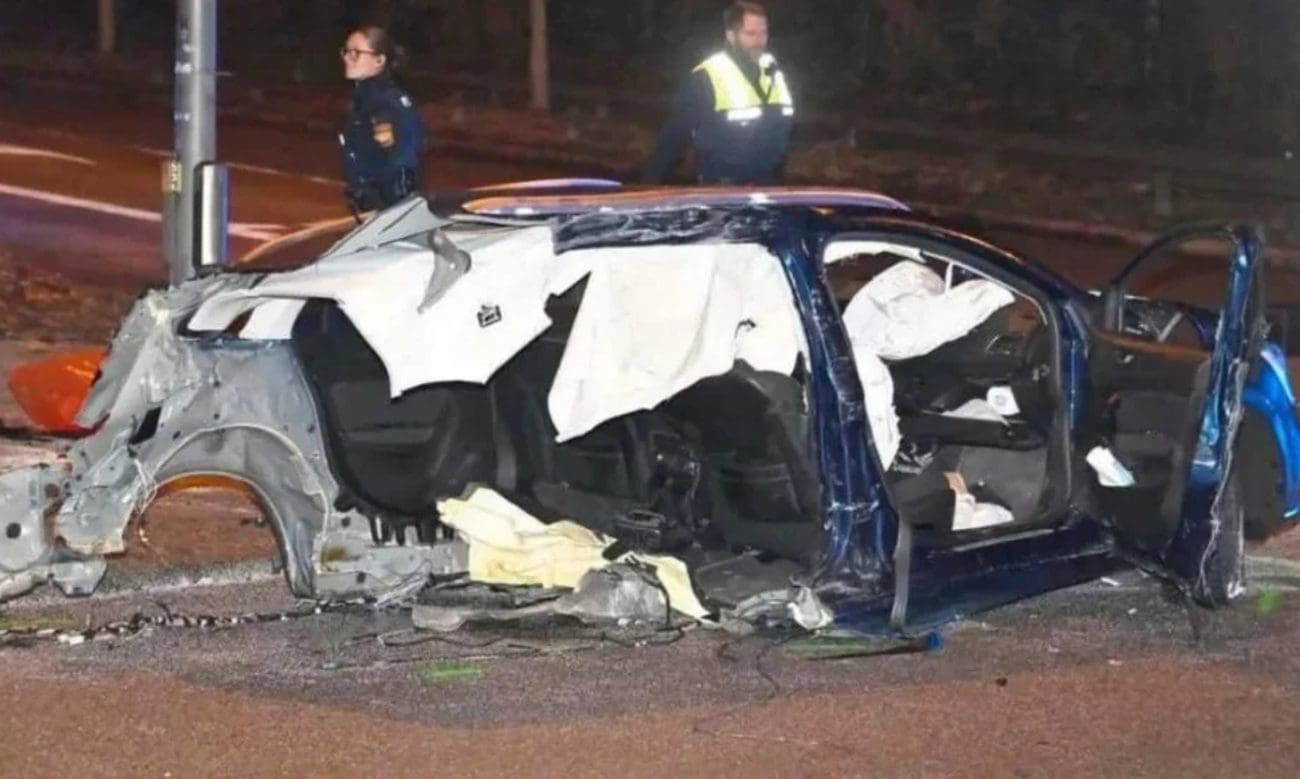 Vozač prošao Porscheom kroz crveno - ubio 48-godišnjaka i 21-godišnjaka