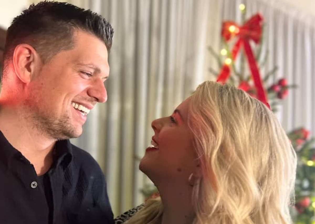 'Želim joj ugodno popodne s mojim mužem': Prošle godine priznali aferu koju je razotkrila njegova supruga, a sada se pripremaju za svadbu