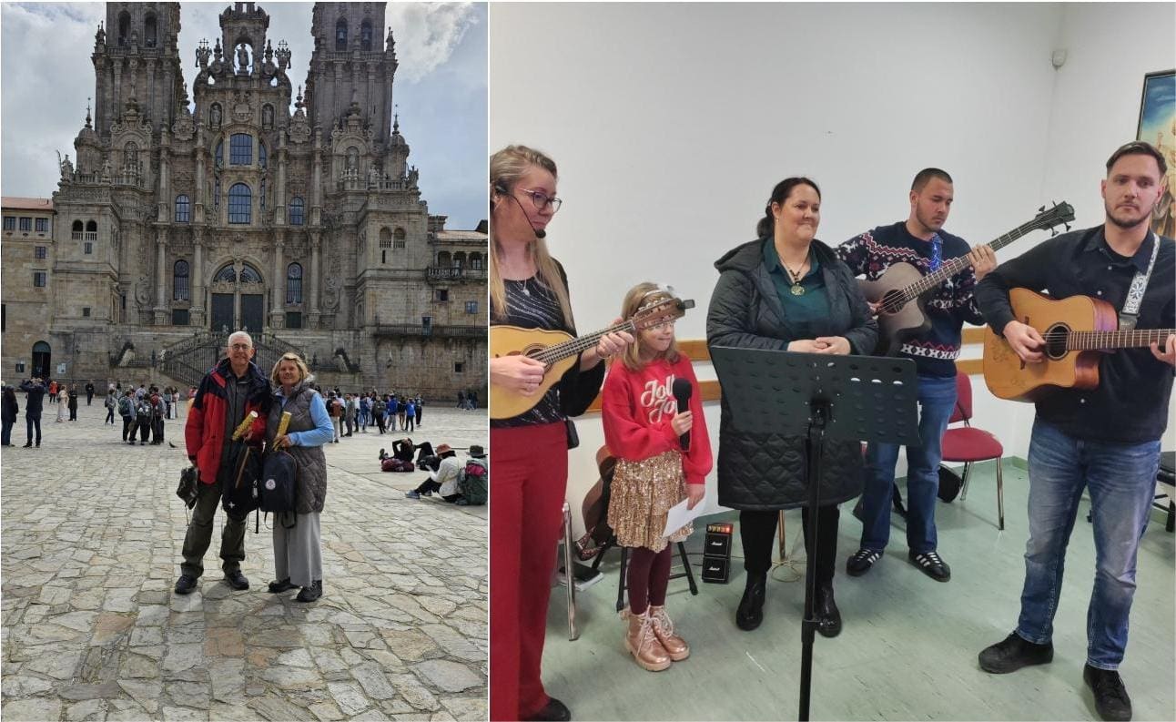 Put mira i ljubavi: Odšetaš Camino, a onda Camino šeta tobom i ne prestaje