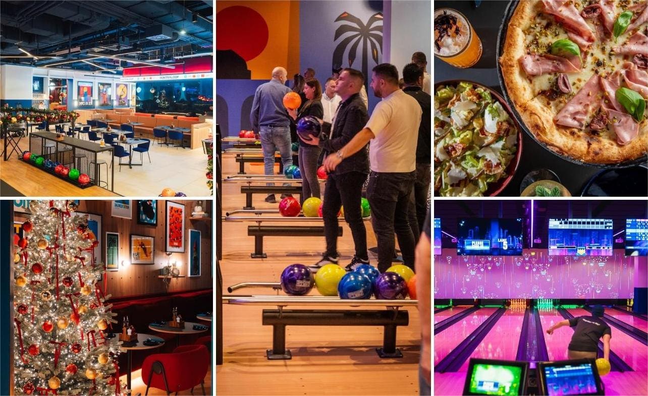 Napokon mjesto na kojem mogu, u zatvorenom prostoru, uživati i djeca od 7 godina i mi malo veća djeca - Kontraloop