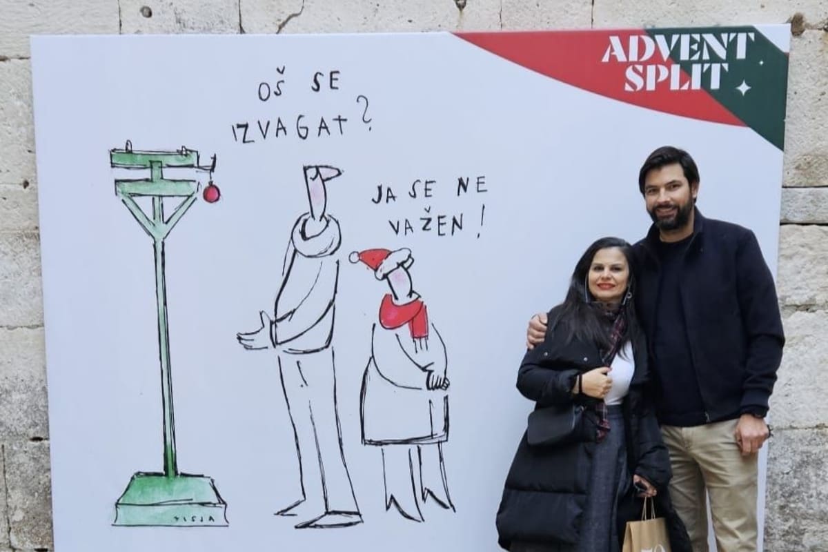 Oni stigli ispod Ure