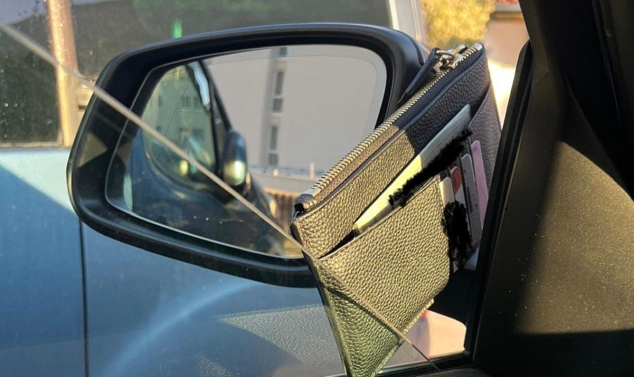 Tko je anonimni nalaznik? Naša čitateljica traži osobu koja joj je vratila novčanik