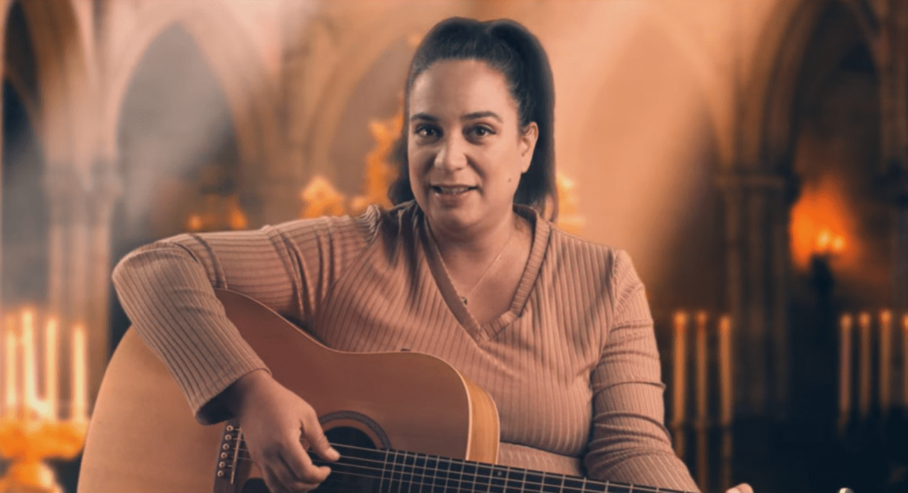 Bend iz Dalmacije objavio sport za pjesmu Obećana djevica