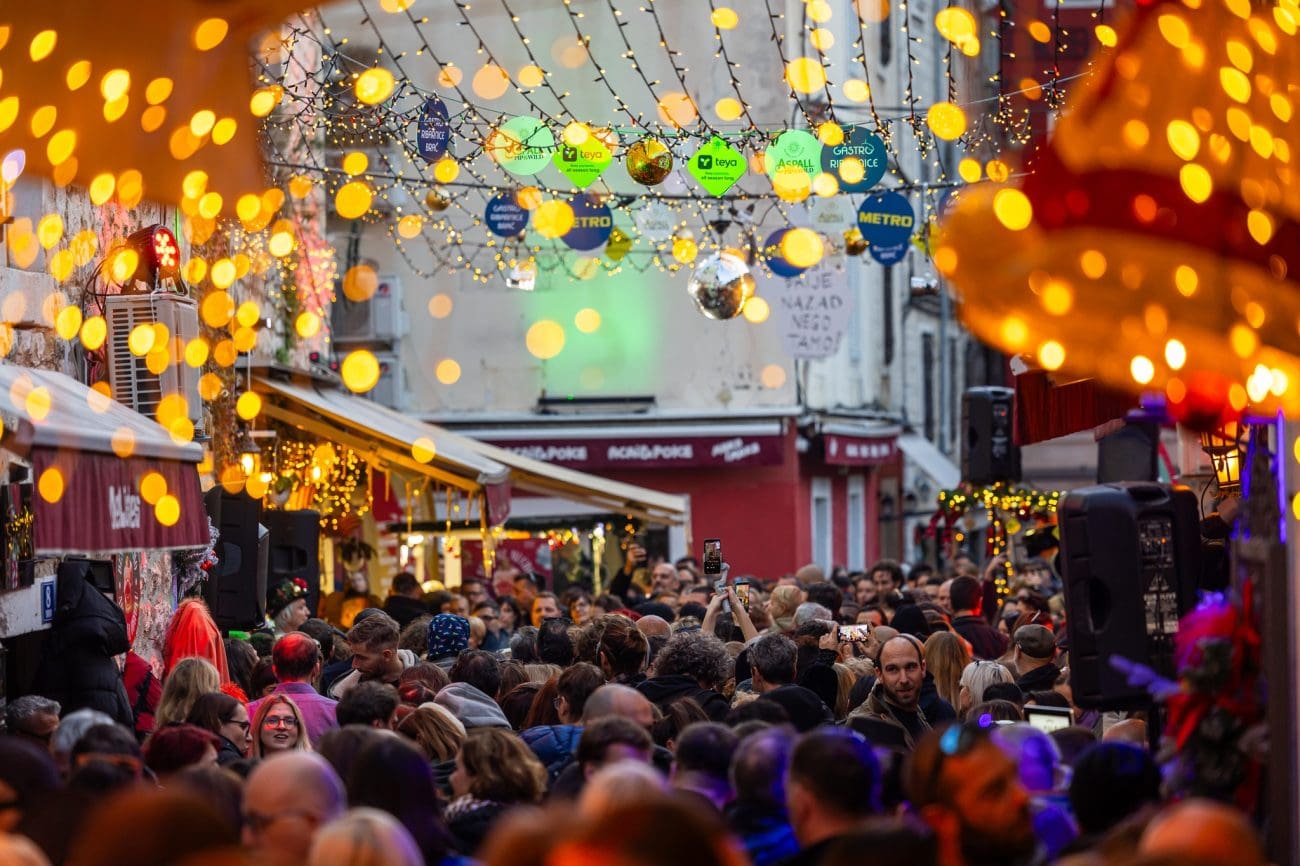 Advent na Obrovu ispunio sva očekivanja
