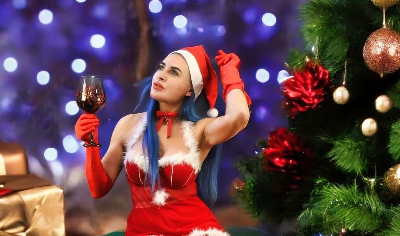 Vampirica Olja održat će umjetnički performans u centru Splita