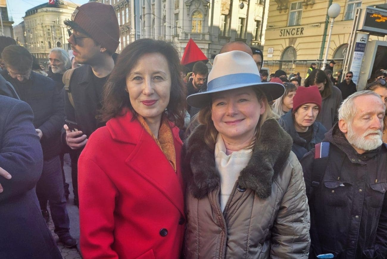 Orešković žestoko napala riječku gradonačelnicu nakon izjave o antifašizmu, Titu i petokraki