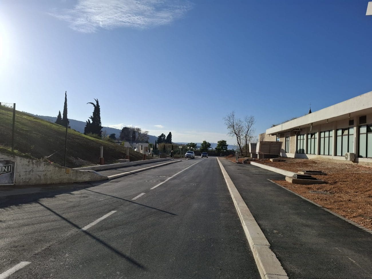 Splićani, dobra vijest! Ulica VIII. mediteranskih igara ponovno je otvorena za promet