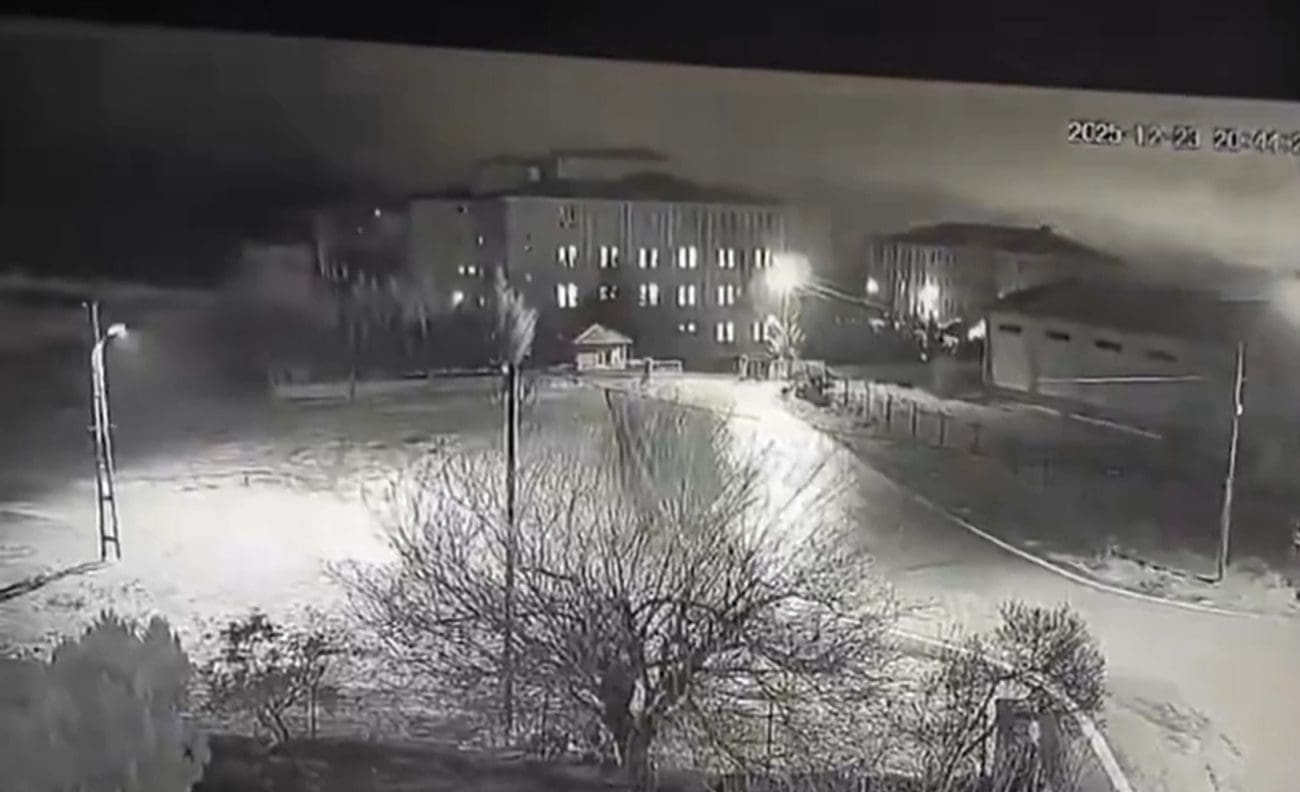 Pao avion u Turskoj. Poginuo šef libijske vojske