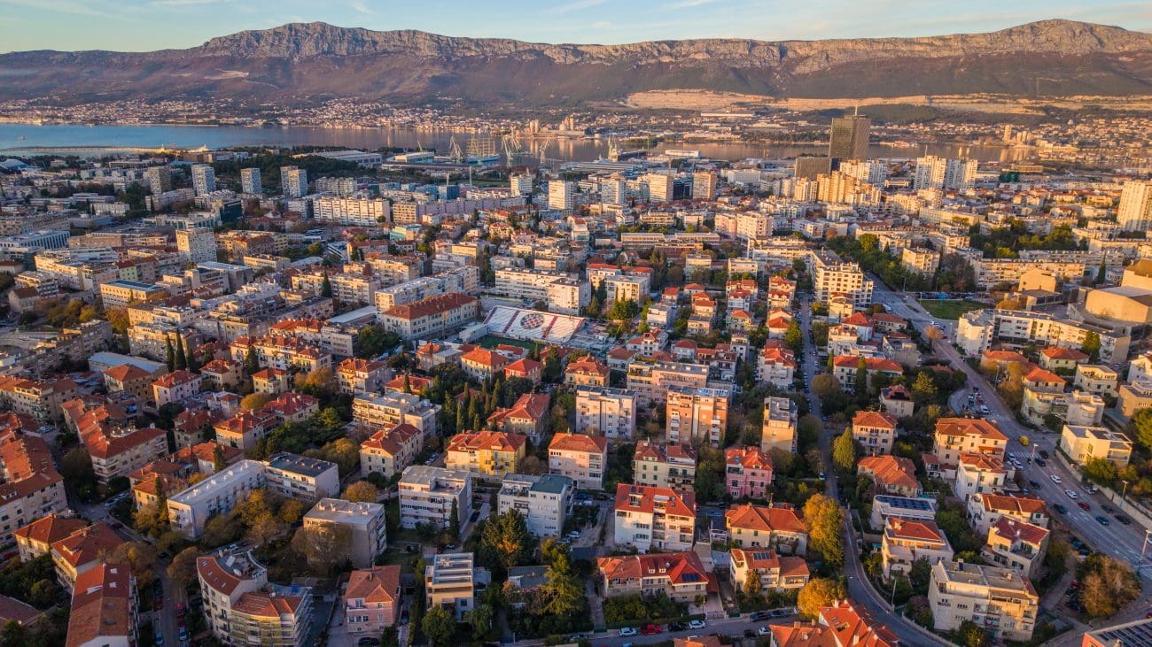 Hoće li padati cijene nekretnina?