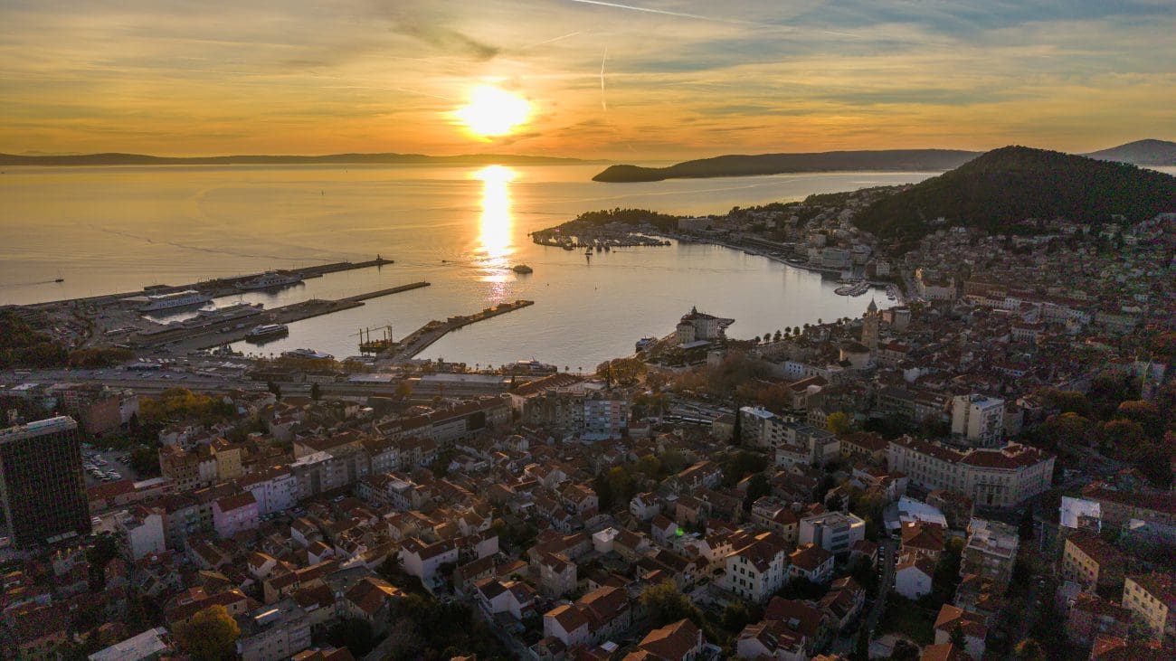 U Splitu se okupljaju iznajmljivači iz cijele Hrvatske, u središtu teme e-Turizam