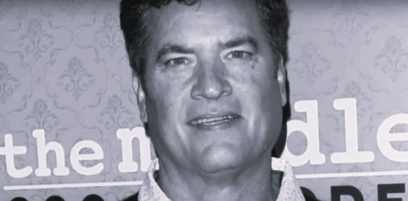 Preminuo glumac iz 'Prijatelja'