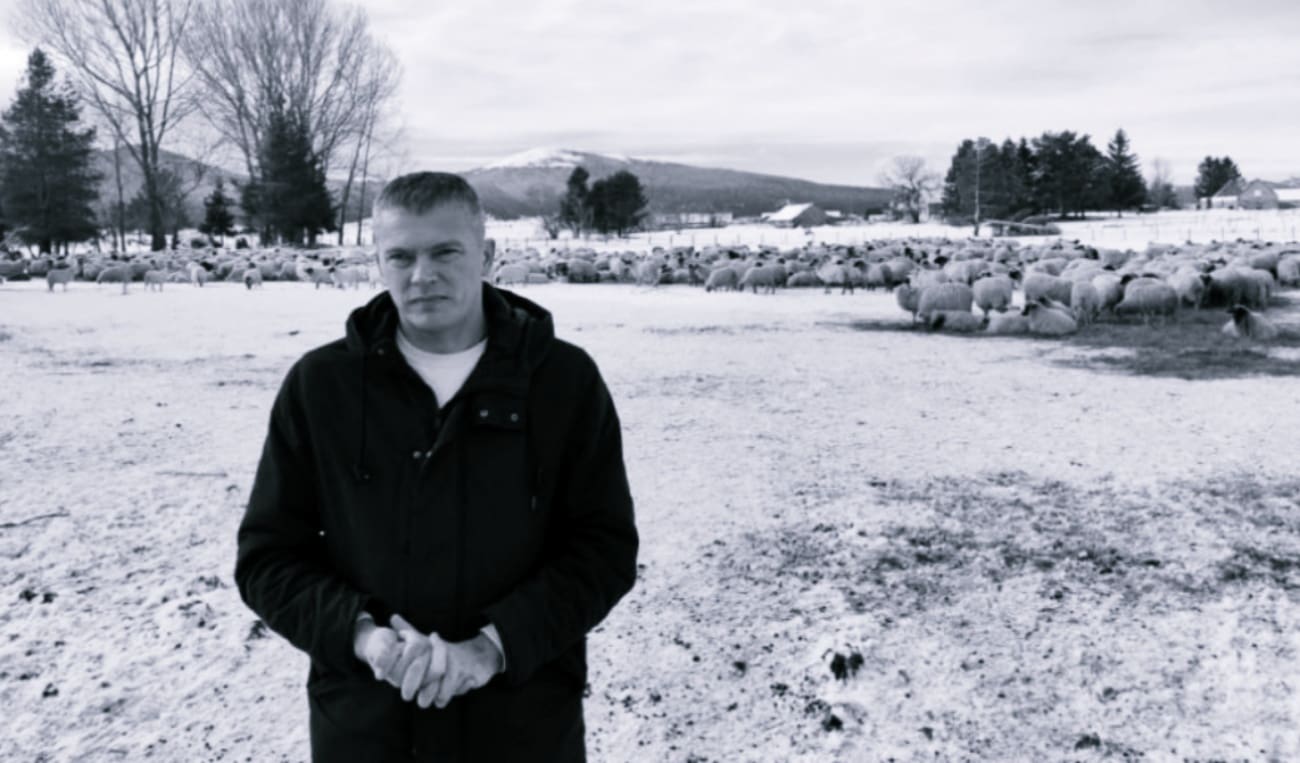 Tragedija na Kupresu: Iznenada preminuo bivši načelnik Perica Romić (41), iza njega ostalo petero djece