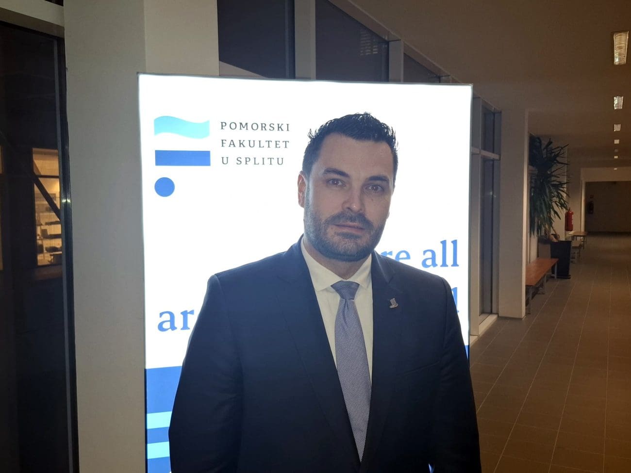 Budući pomorci, pripremite se: Jadrolinija i Pomorski fakultet udružili se za karijere na moru