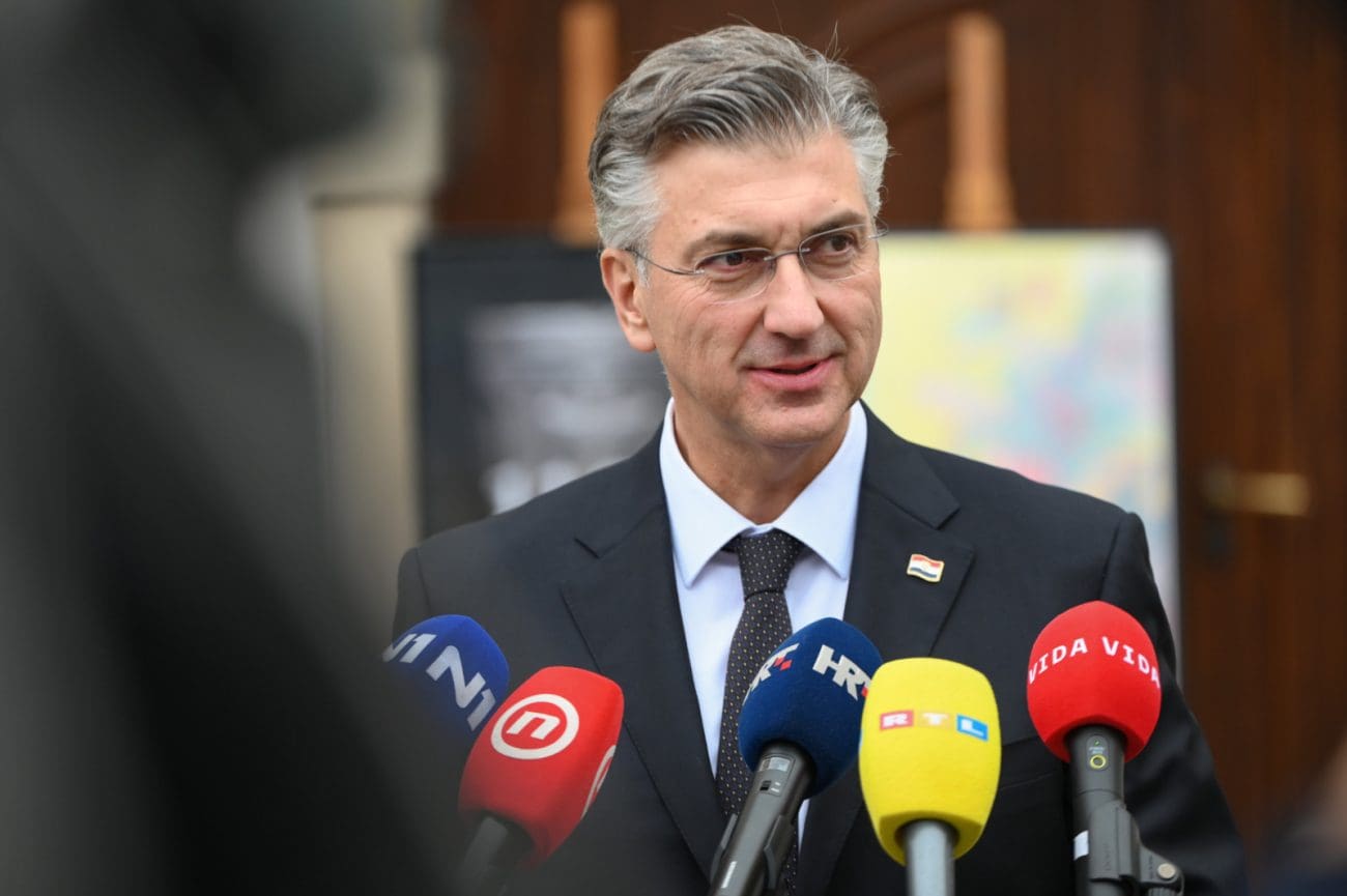 Plenković čestitao blagdan Hanuke