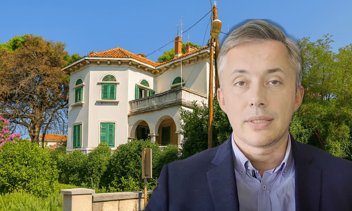 Splitski meteorolozi sele s atraktivnog gradskog prostora na Gripama. "Stoji li već netko u niskom startu?"