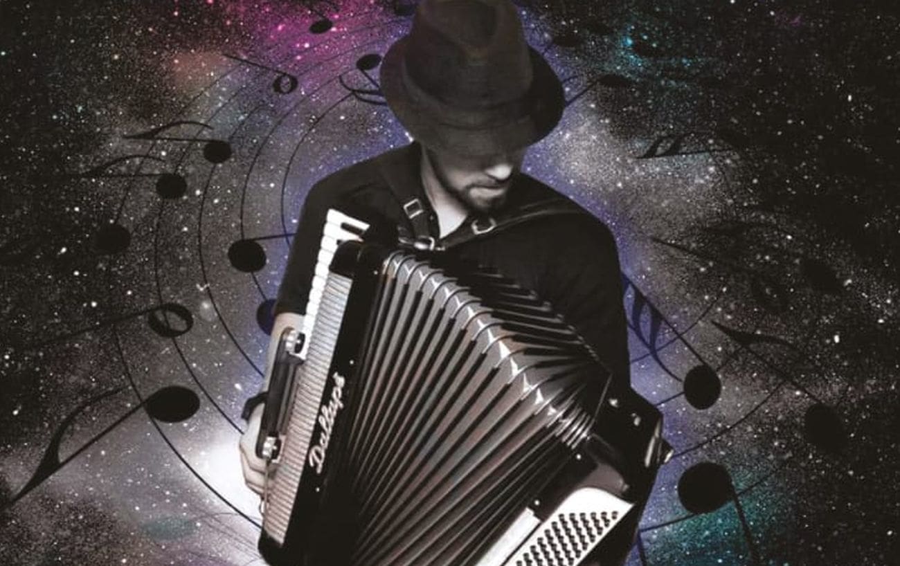 Giancarlo Brunello stiže na Advent u Podstrani