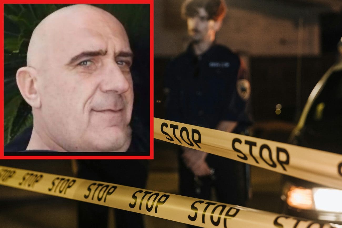 Dvostruki ubojica u bijegu! Policija traži pomoć građana, objavila fotografije: "Budite oprezni"