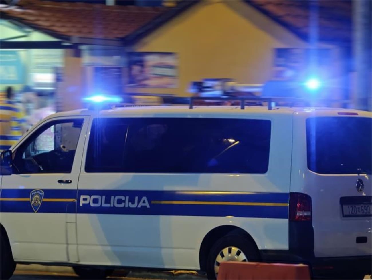 Četvorica vozača završila u zatvoru, evo detalja užasnog vikenda na splitskim cestama