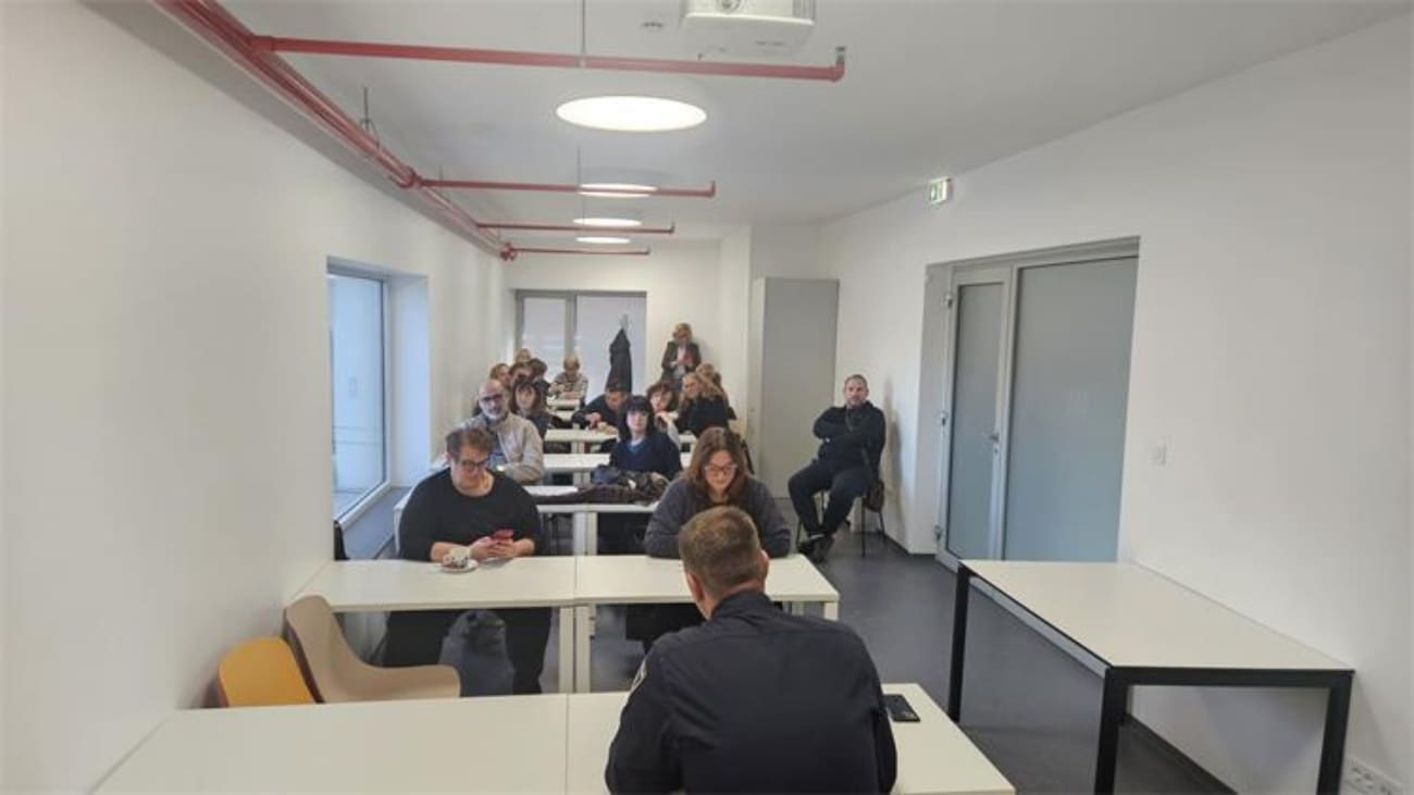 Obilježen Međunarodni dan osoba s invaliditetom - od početka ove godine 471 osoba sankcionirana zbog parkiranja na mjestima namijenjenim osobama s invaliditetom