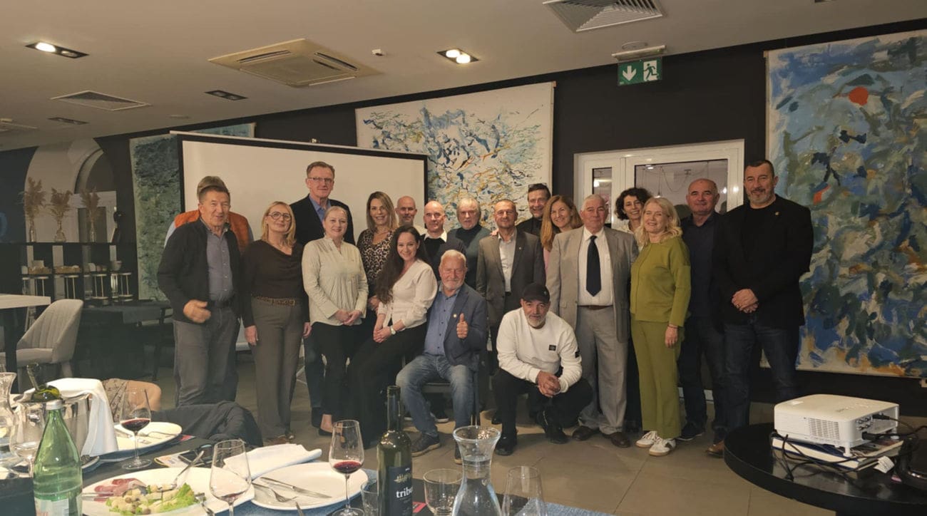 Bradata vožnja Extreme – 12. dan donio čak 873 kilometra, preko 1.000 € donacija i emotivan susret na putu