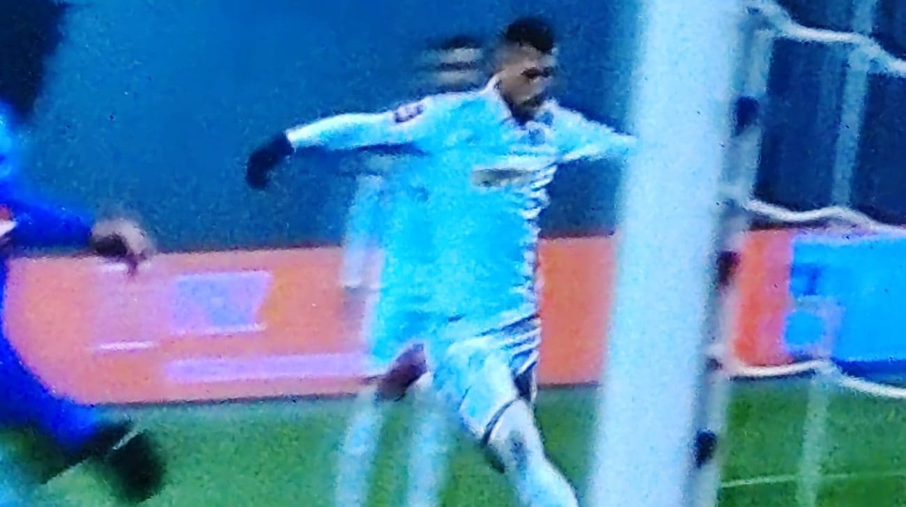 Lokomotiva – Hajduk 1-1: Rebić izjednačio!