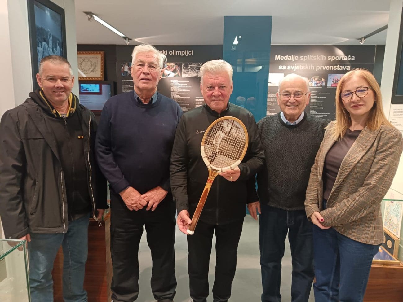 Gdje je završio slavni reket Nikole Pilića?