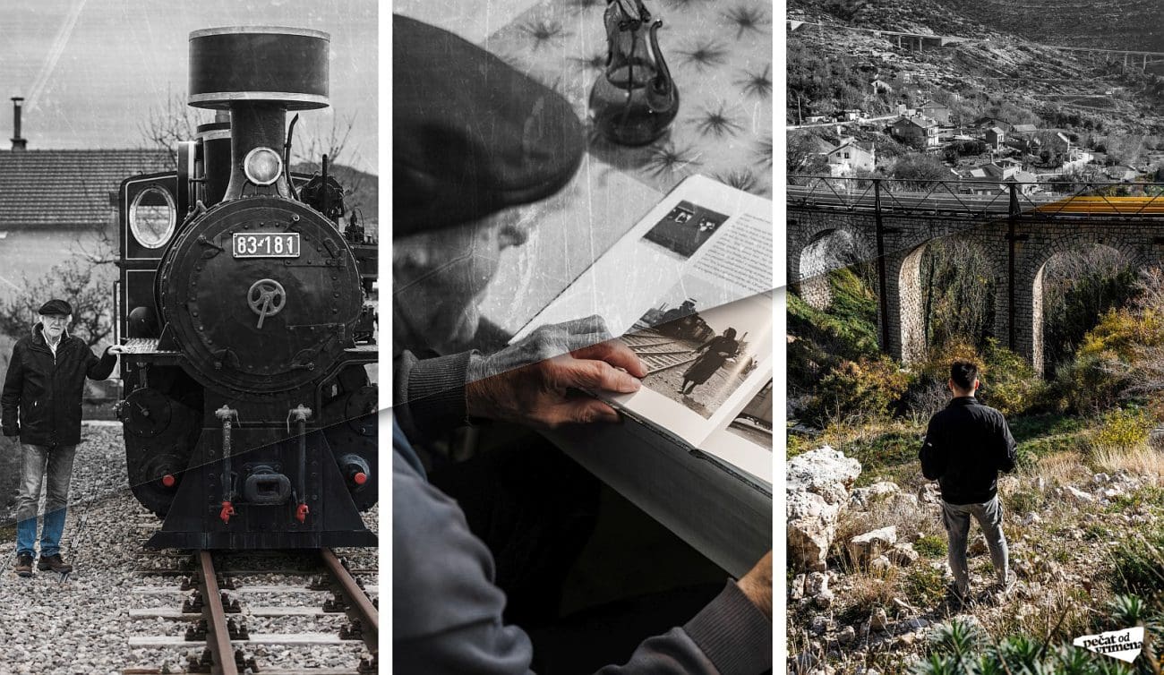 "Tri ure vozila je od Sinja do Splita": U ferati se nalazili cijeli svati, a netko je u Dicmu otkačio vagon s pršutima i vinom. Ovo su tri priče o legendarnoj Sinjskoj reri