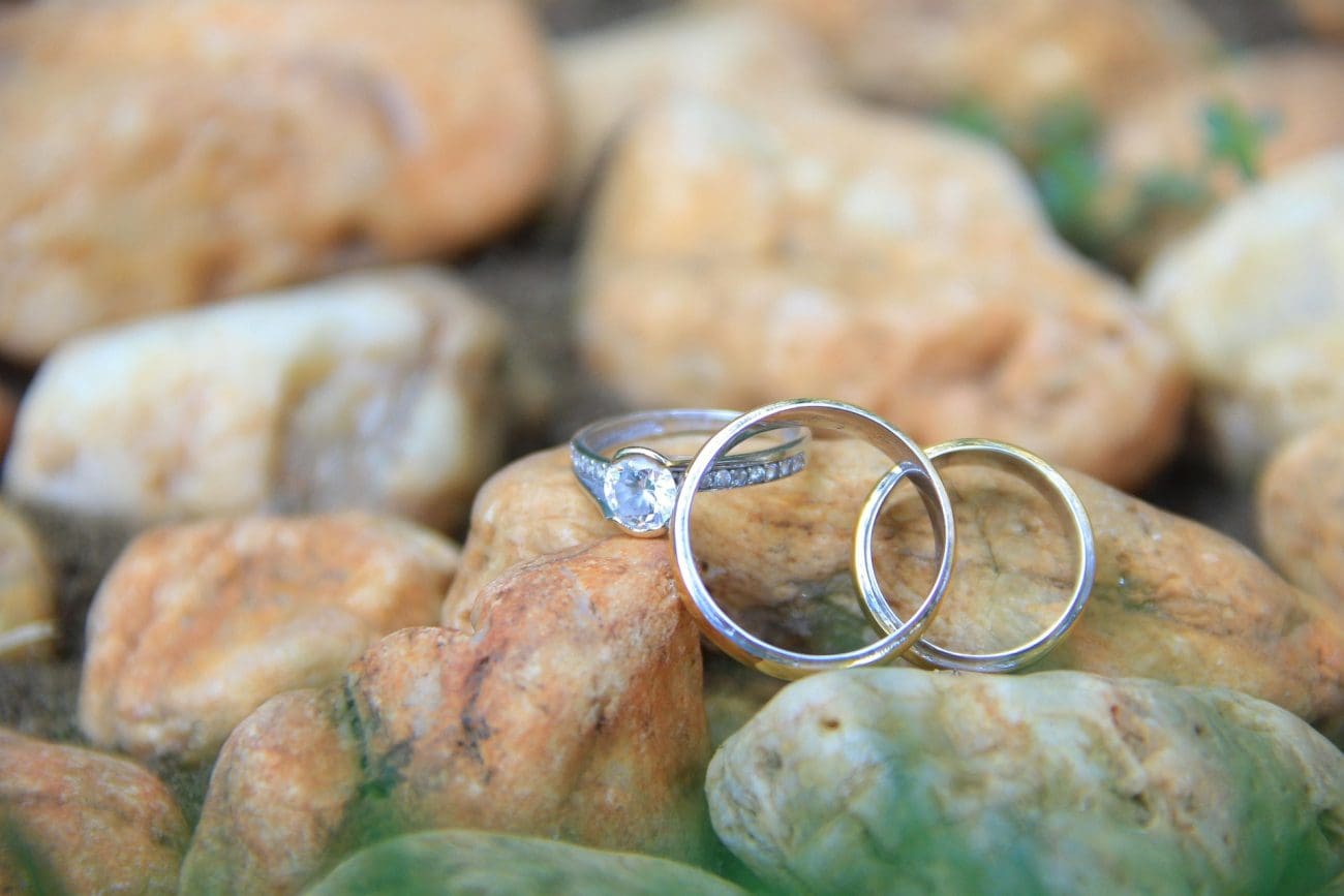 Izgubljen vjenčani prsten na Badnji dan u Trogiru: Obitelj moli za pomoć