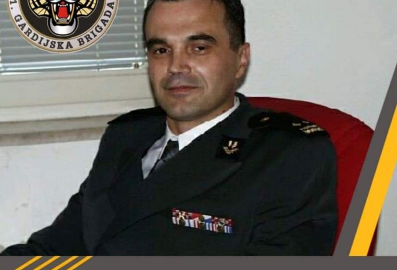 Pukovnik Čulina pisao Uziniću: Zašto se u medijima dovodi u pitanje vjera molitelja?