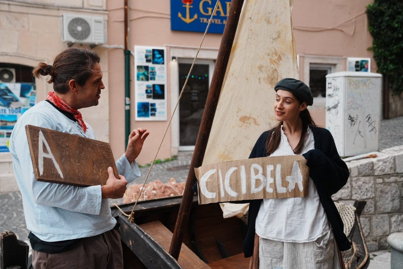 Matejuška ponovno disala punim plućima: Jelo se, pilo, pivalo i guštalo – baš kako je nekad bilo