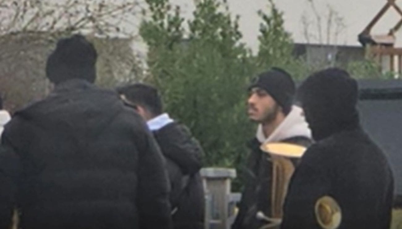 Novi slučaj s romskim trubačima: "Ljudima ulazili u dvorište, neprimjereno je"