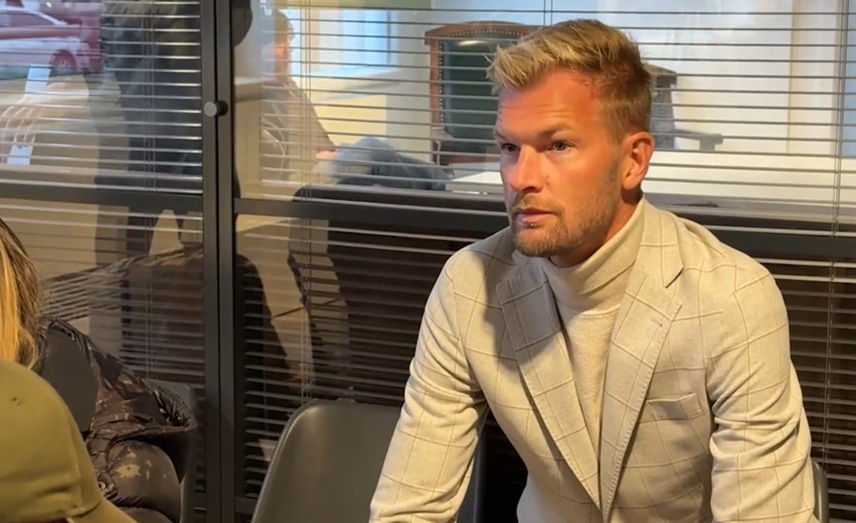 Muž Blanke Vlašić šesti put pred sudom: Van Gucht pijan sjeo za volan svog Porschea Carrera 911