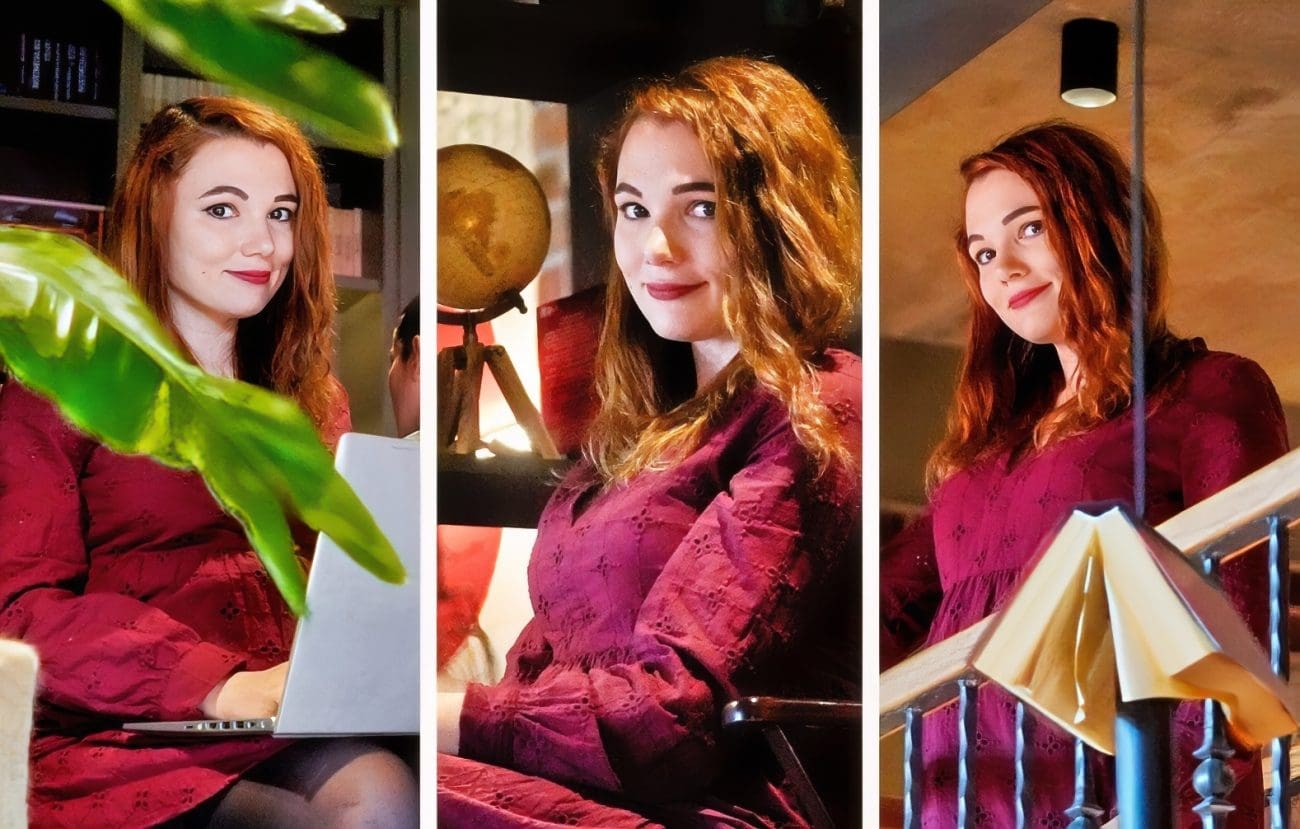 Sara Tvrdić: „Klasičan i 'siguran' posao neke odvede u burnout i kronično nezadovoljstvo; osnivanje vlastitog brenda ProtagoniSTica dalo mi je prostora za obitelj i kreativnost“