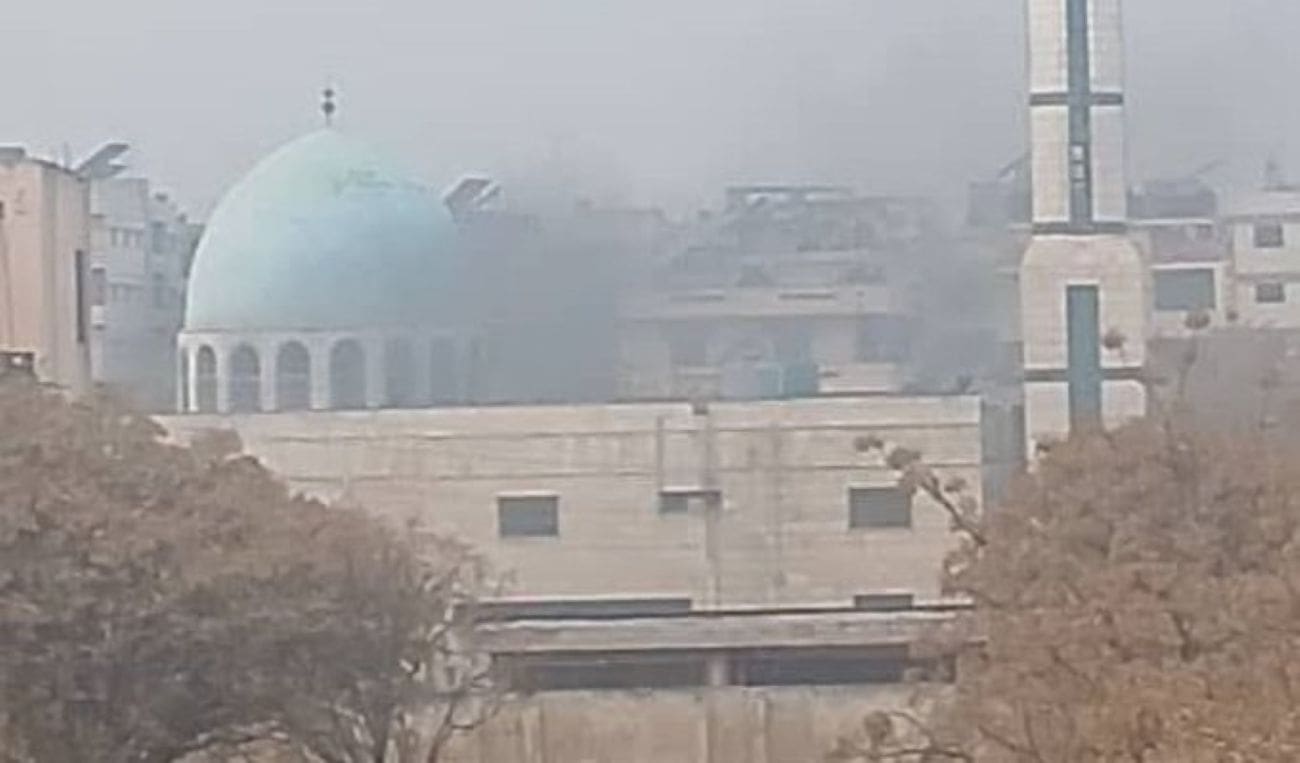 VIDEO Bombaški napad u Siriji: poginulo šestero ljudi, 21 osoba ozlijeđena