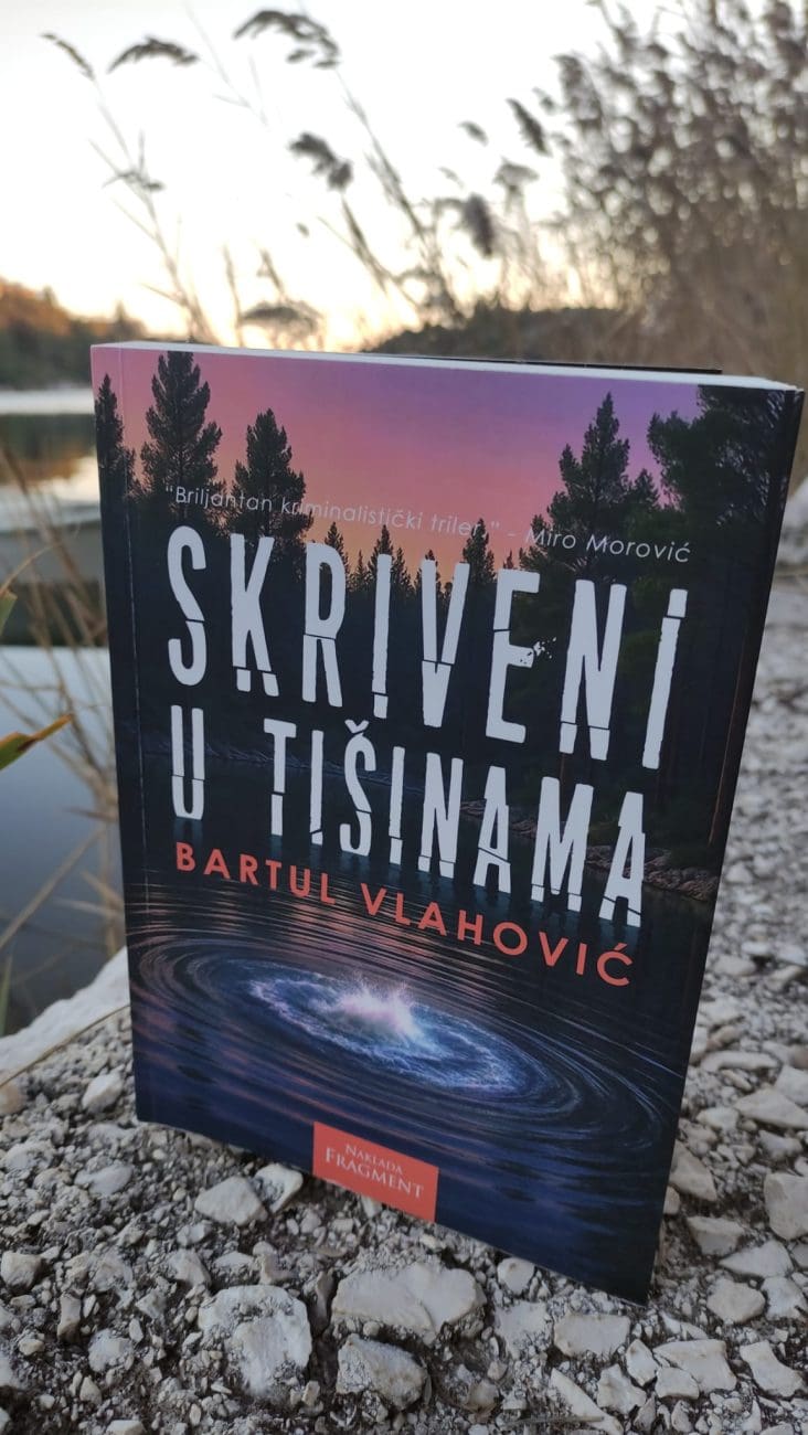 skriveni u tisinama 3