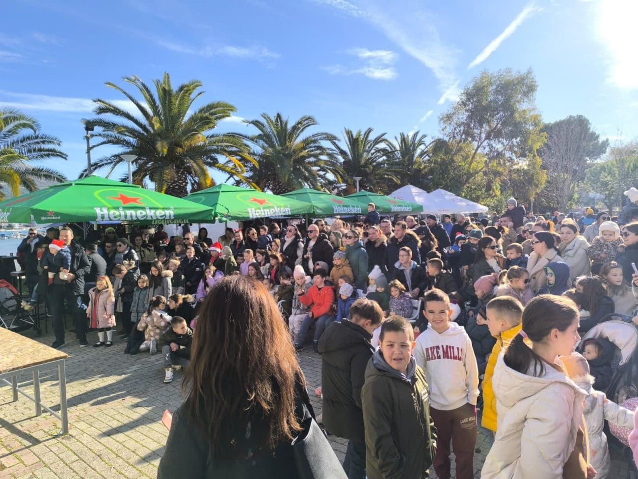 POČINJE ADVENT U STOBREČU: Od subote pa sve do kraja mjeseca uživajte u brojnim događanjima 'Adventa malog mista'