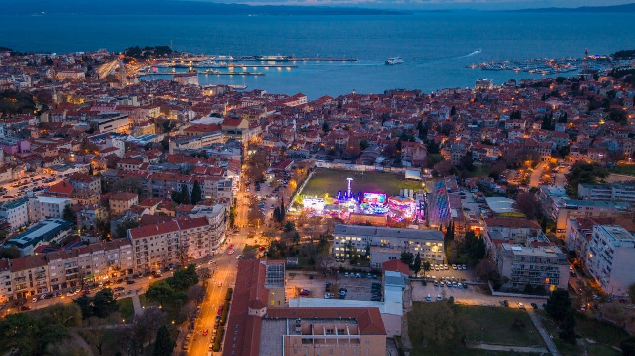 Uoči božićnih blagdana, bez električne energije bit će veliki dijelovi Splita, dio Kaštela, Vrgorca i Sinja