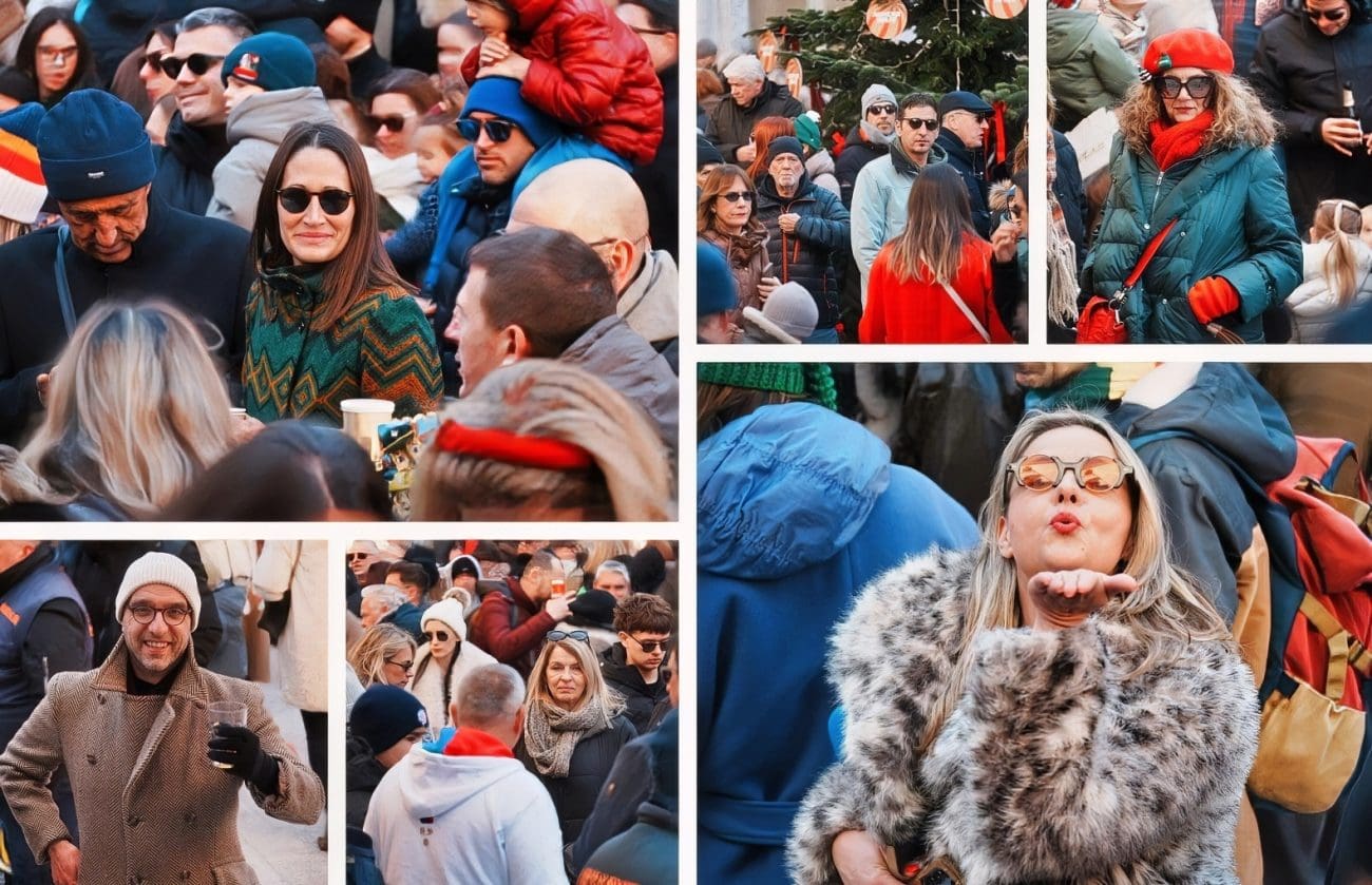 Split u transu: Pjaca ispratila Staru, Dalmacija "otkačila" – gužva, smijeh i fešta na svakom koraku!